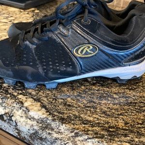 Baseball Cleats💙💙💙💙